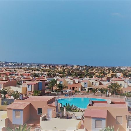 Casa Leon Fuerteventura Daire Corralejo Dış mekan fotoğraf