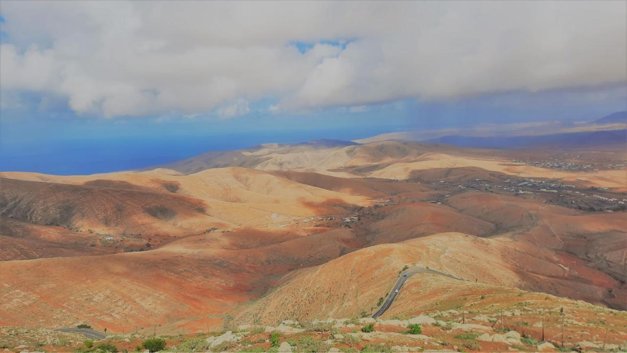 Casa Leon Fuerteventura Daire Corralejo Dış mekan fotoğraf